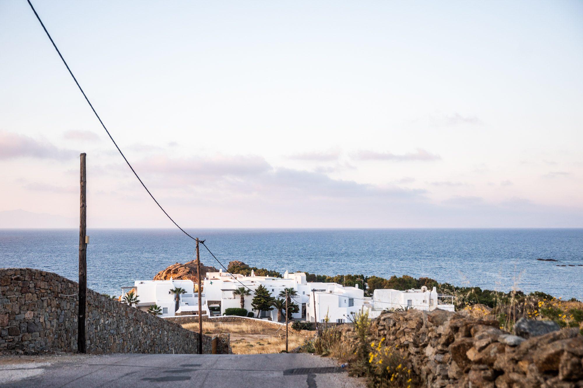Mykonos — photograph 25