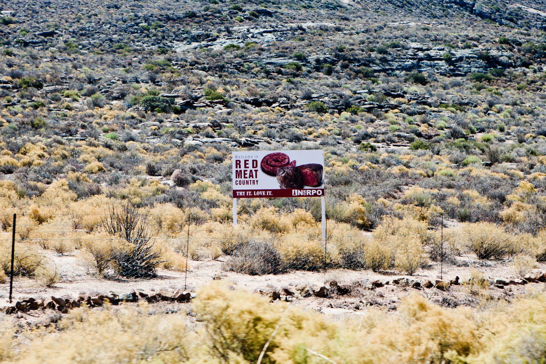 Namibia — photograph 12