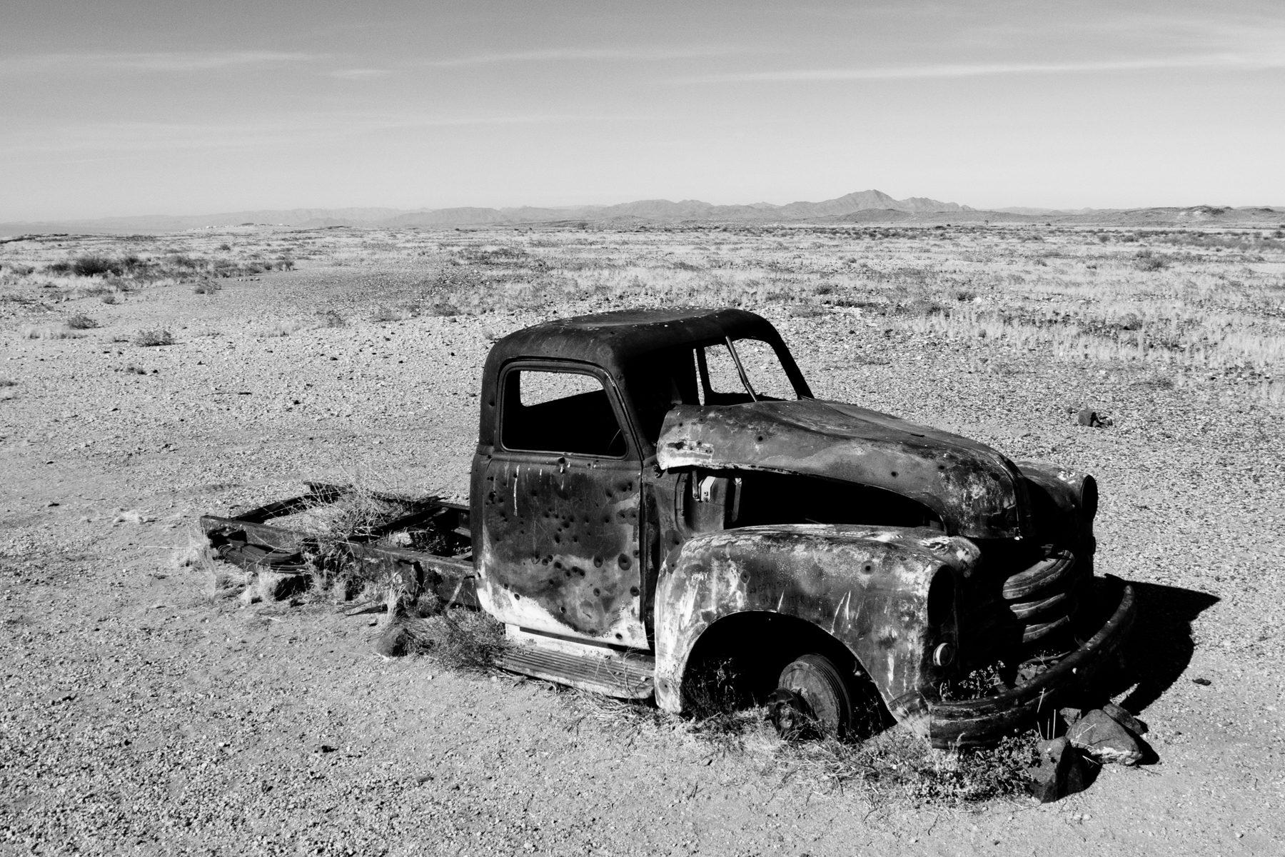 Namibia — photograph 15