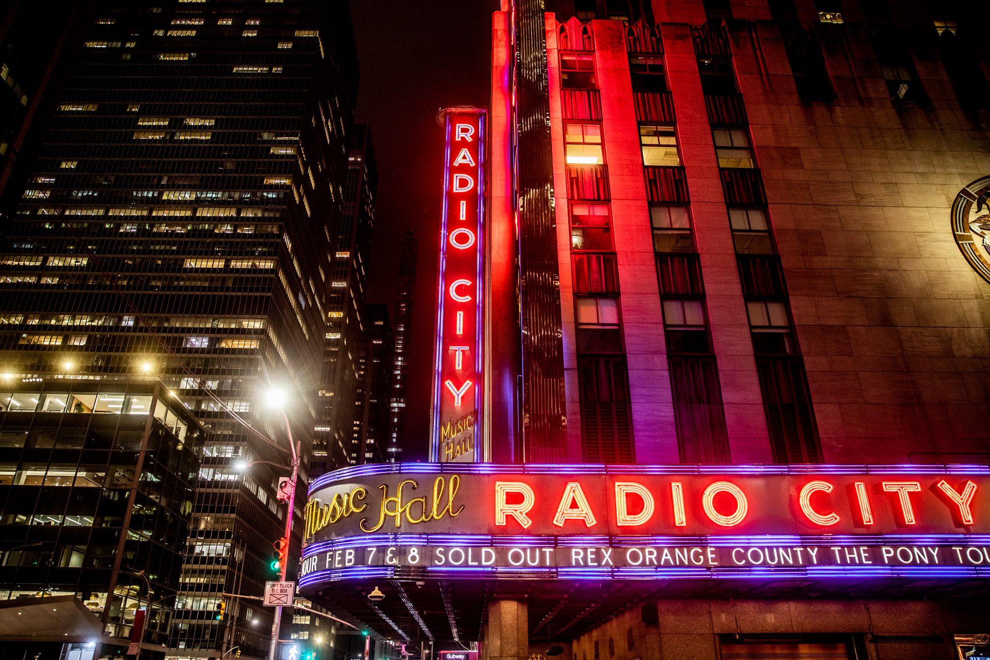New York — photograph 5