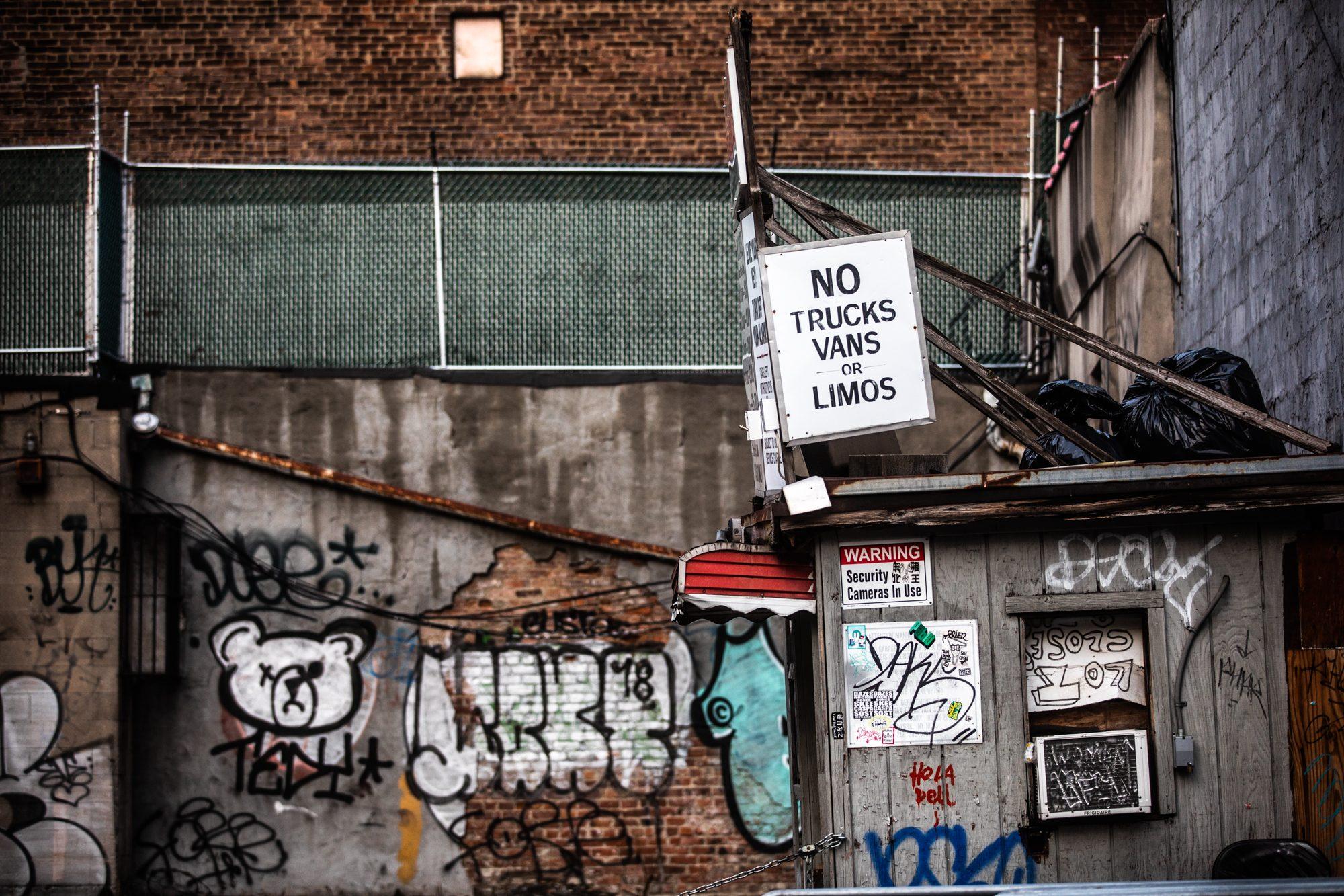 New York — photograph 8