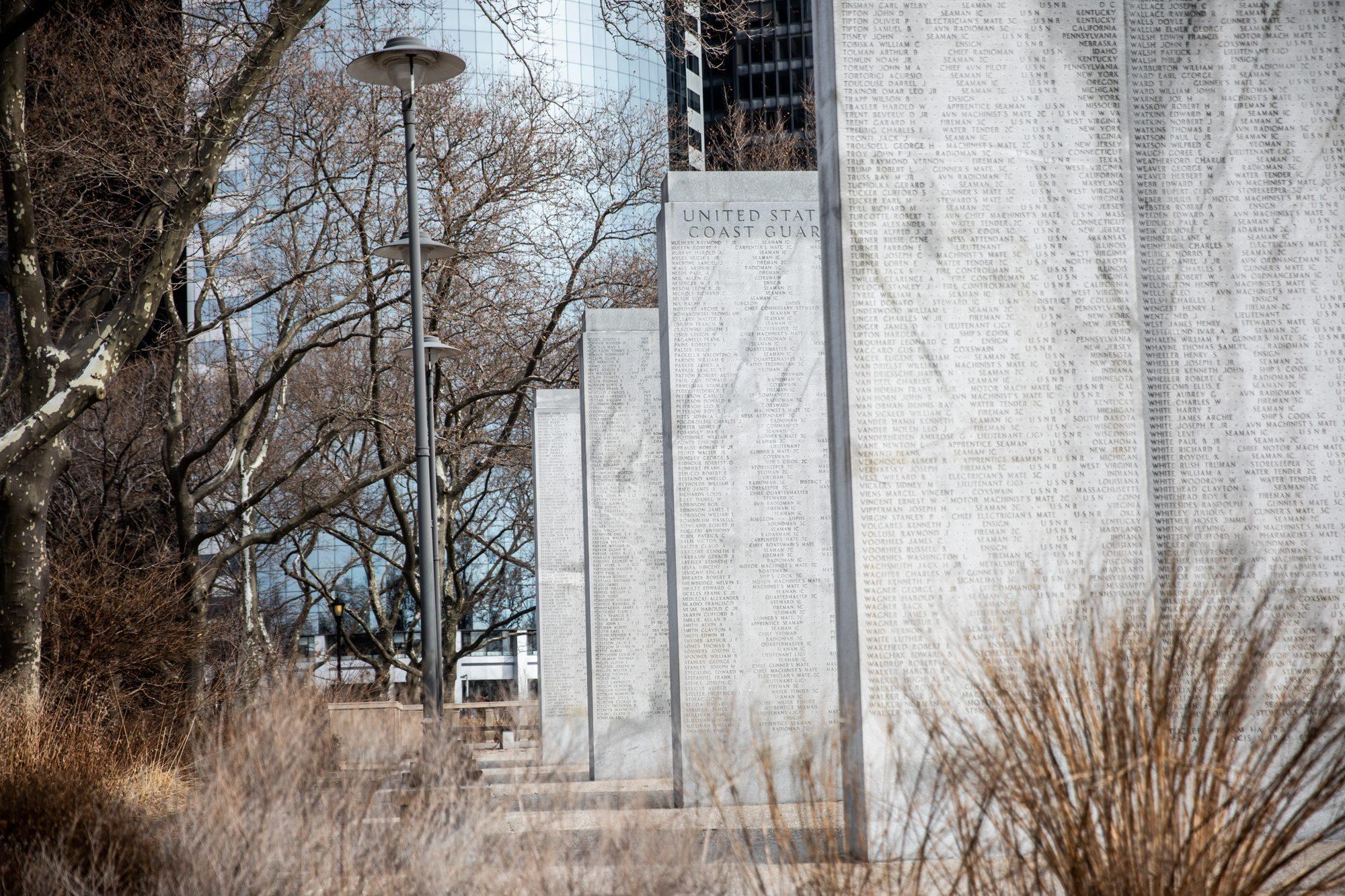 New York — photograph 17