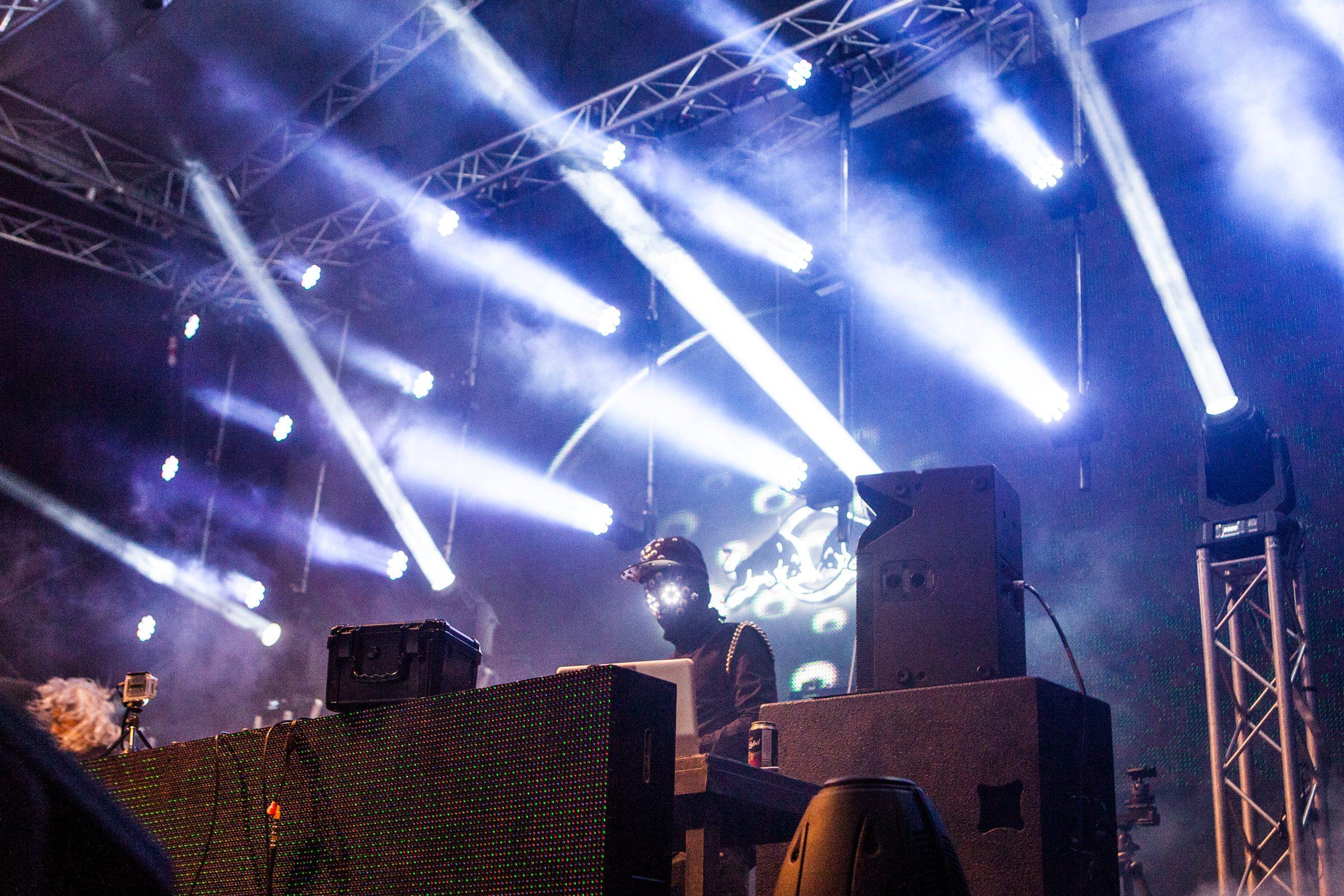 Rocking the Daisies — photograph 7
