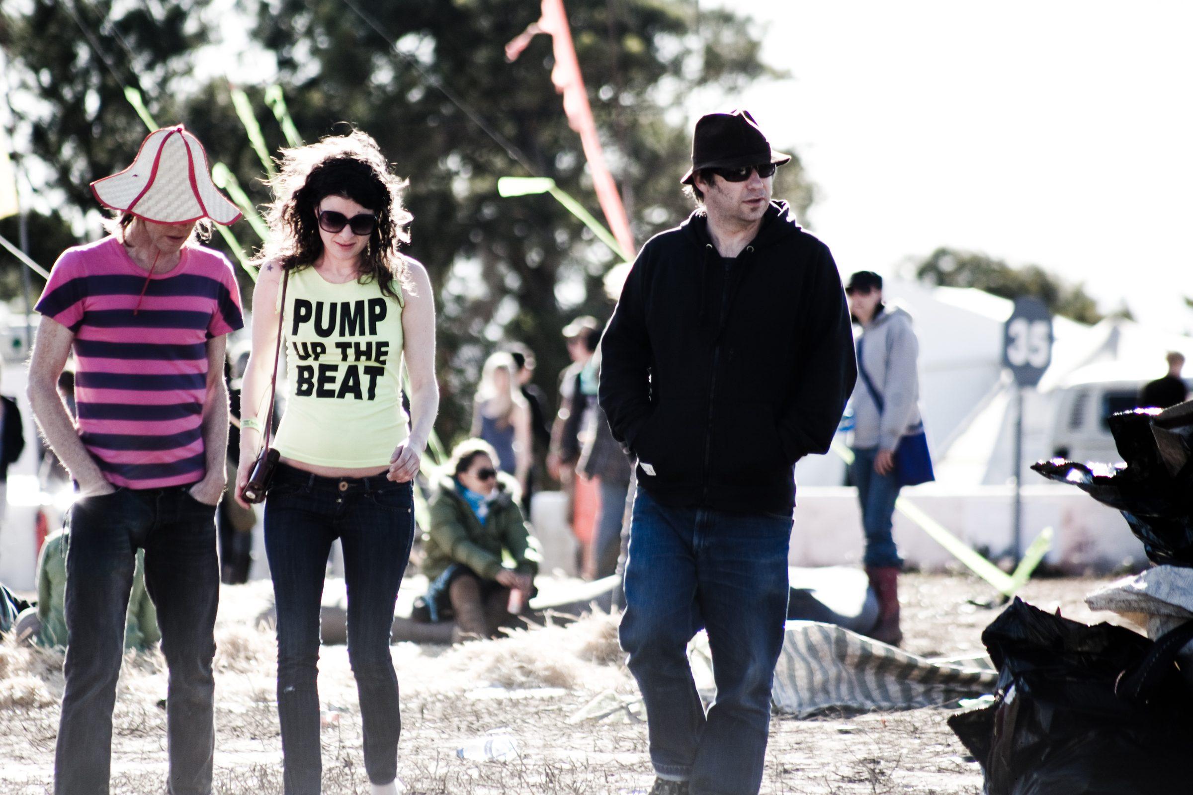 Rocking the Daisies — photograph 14