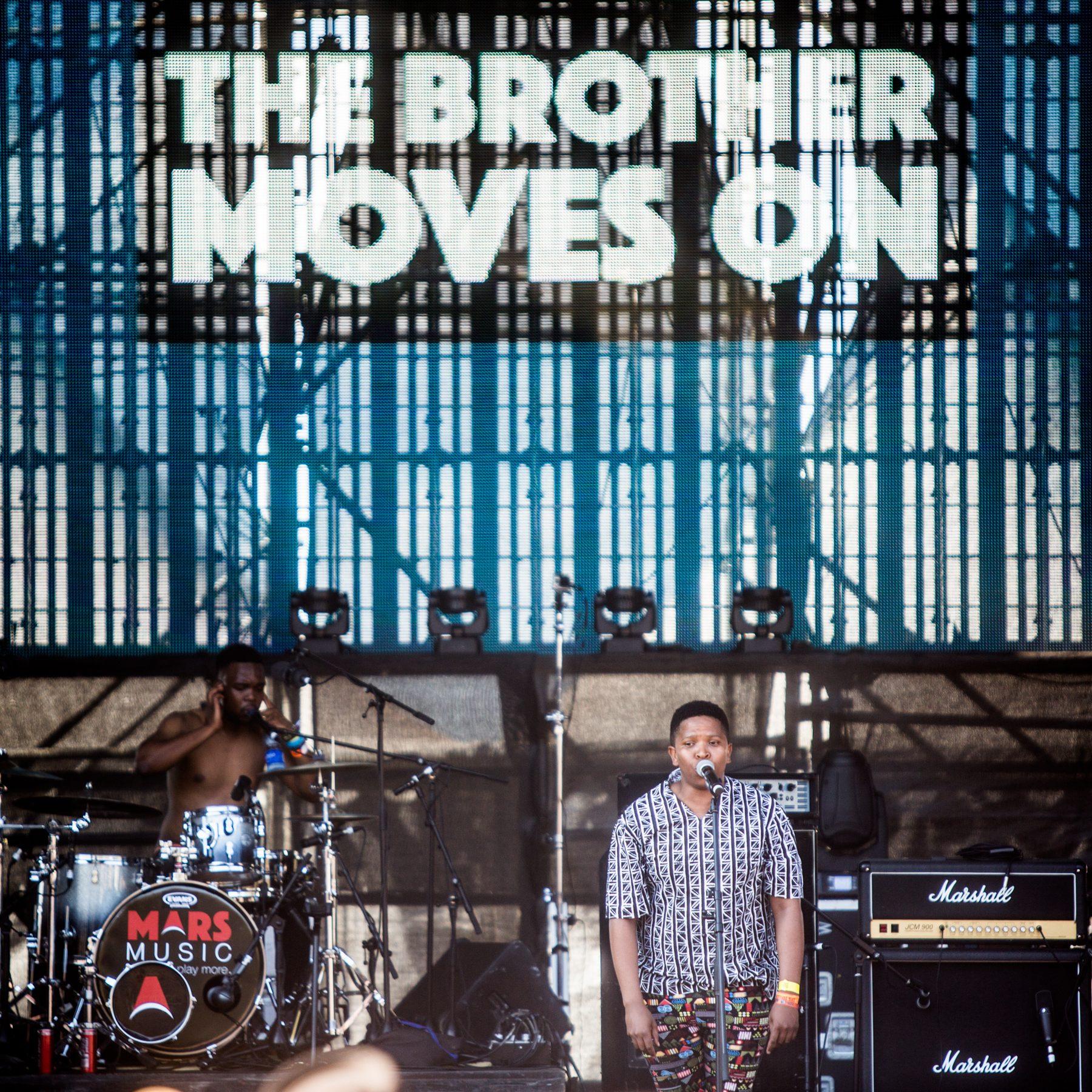 Rocking the Daisies — photograph 15