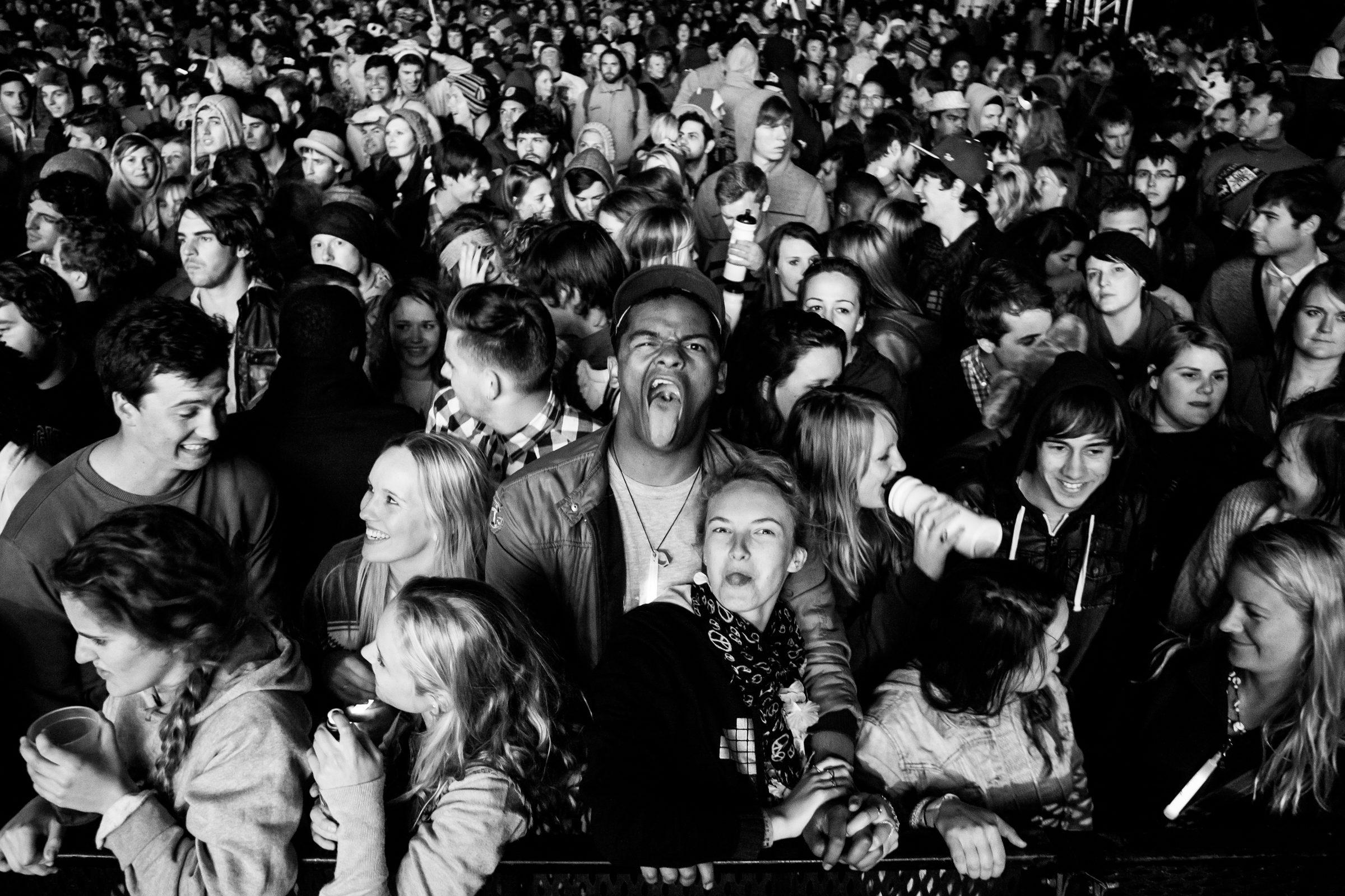 Rocking the Daisies — photograph 16