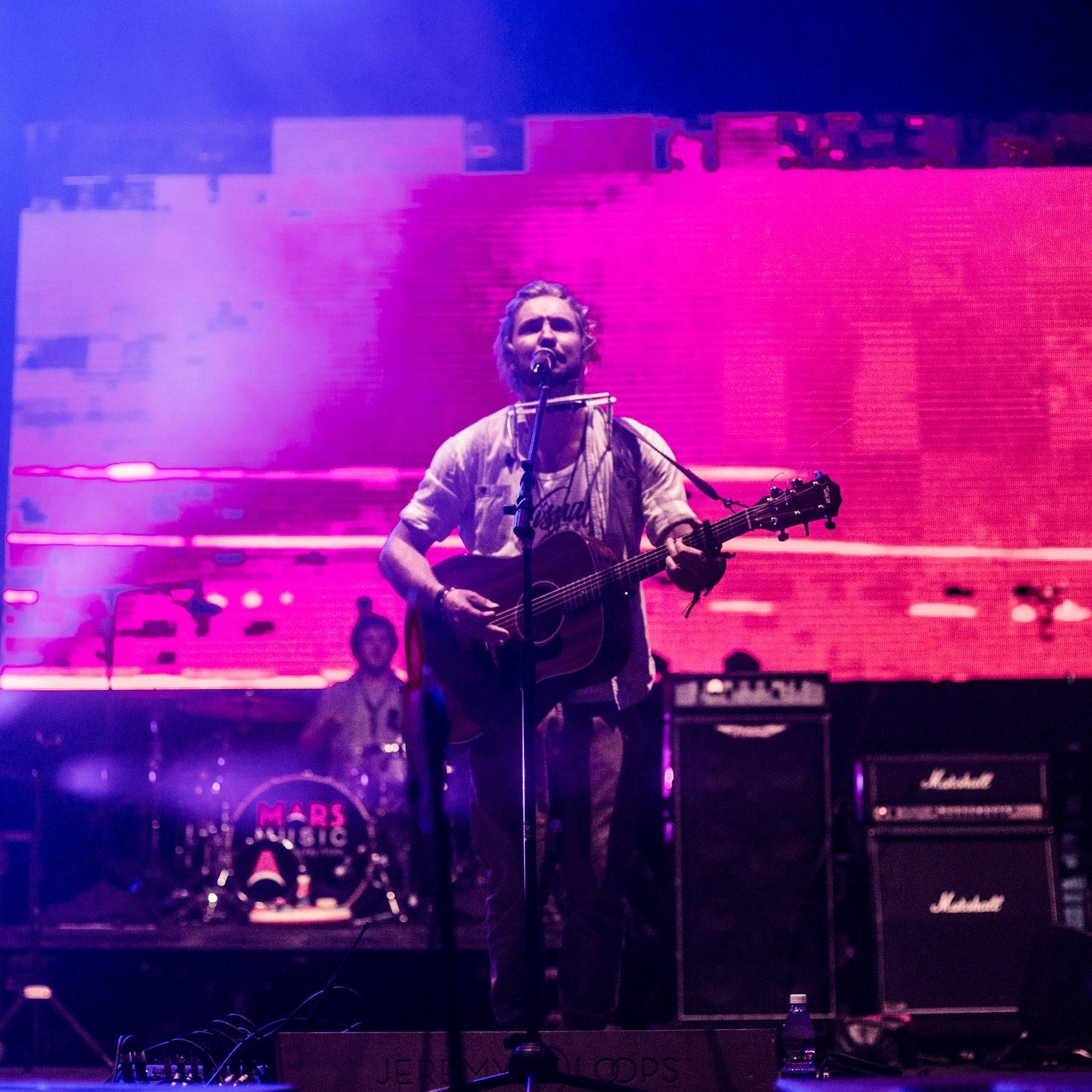 Rocking the Daisies — photograph 21