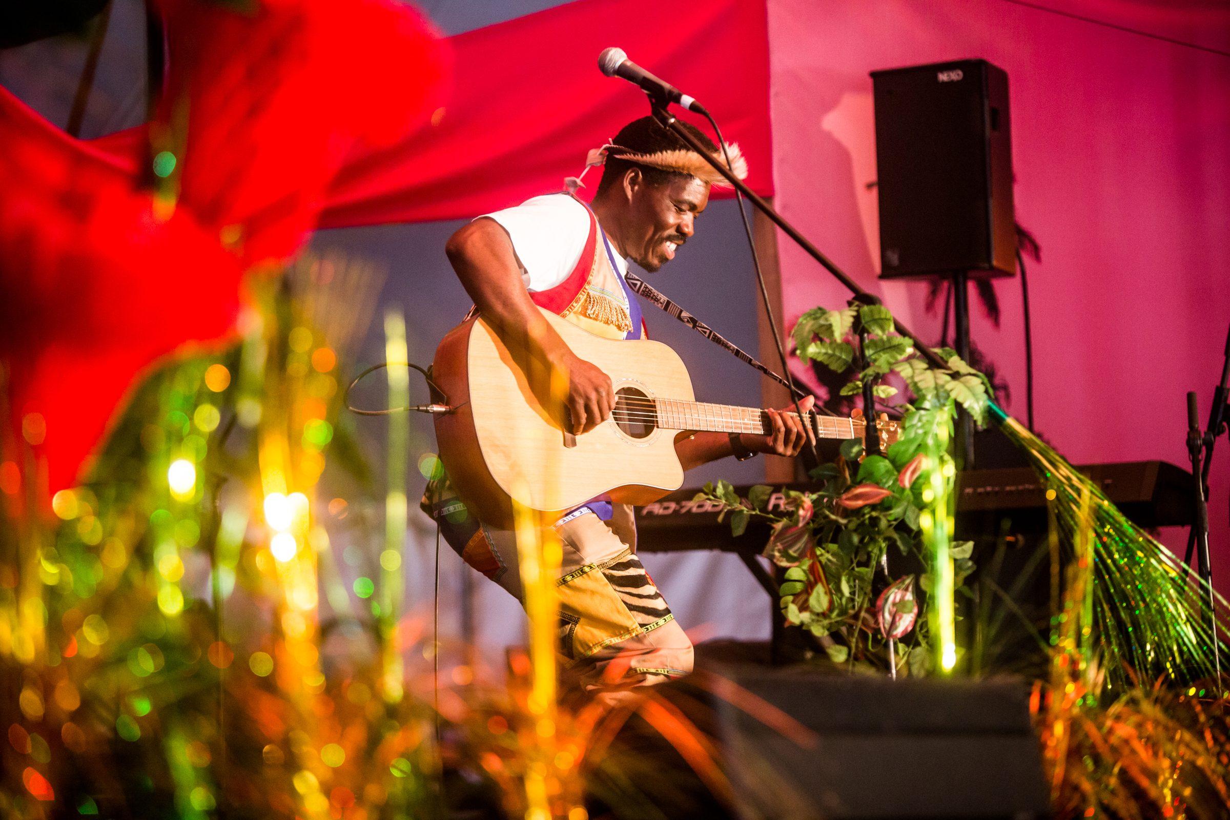 Rocking the Daisies — photograph 22