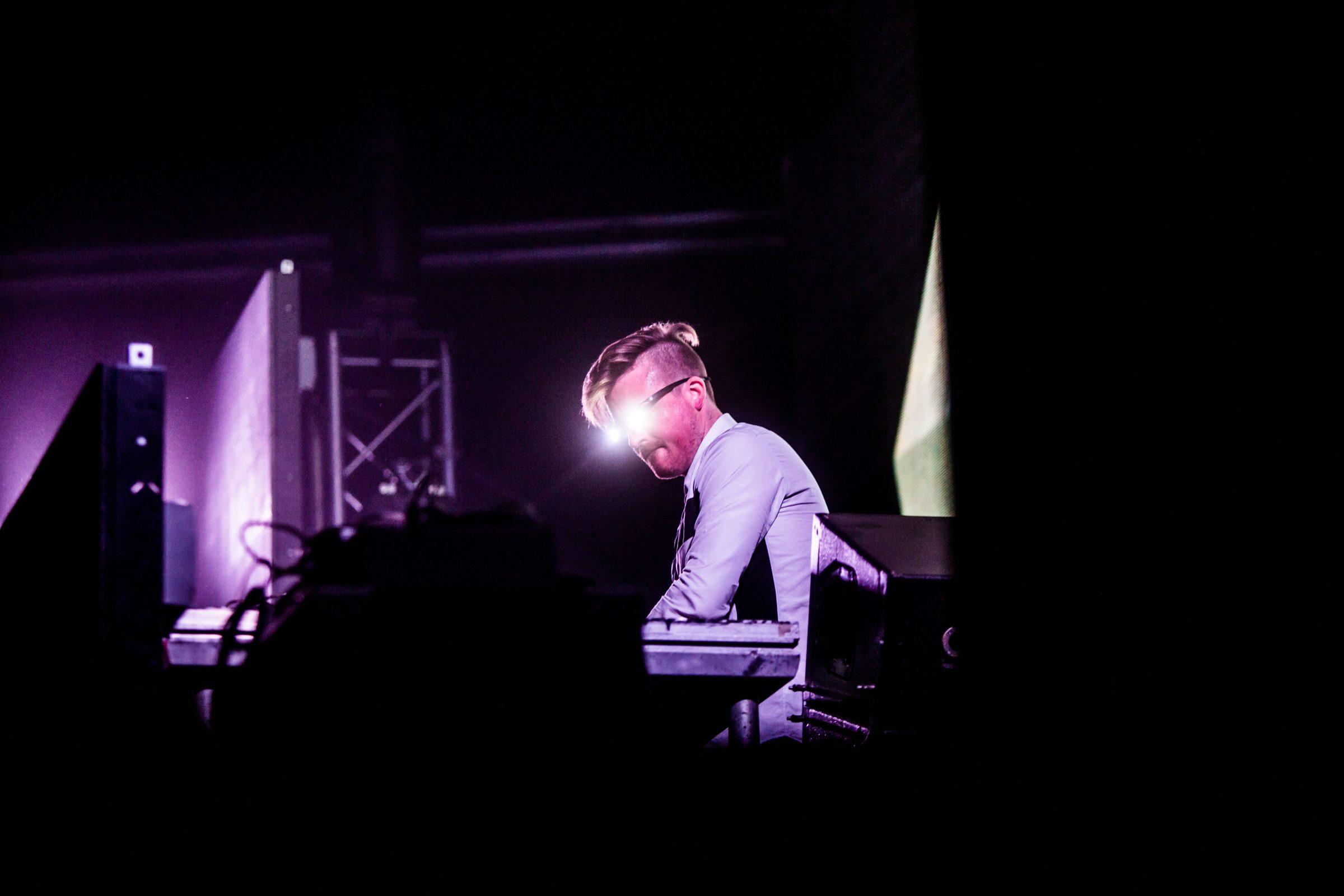 Rocking the Daisies — photograph 23