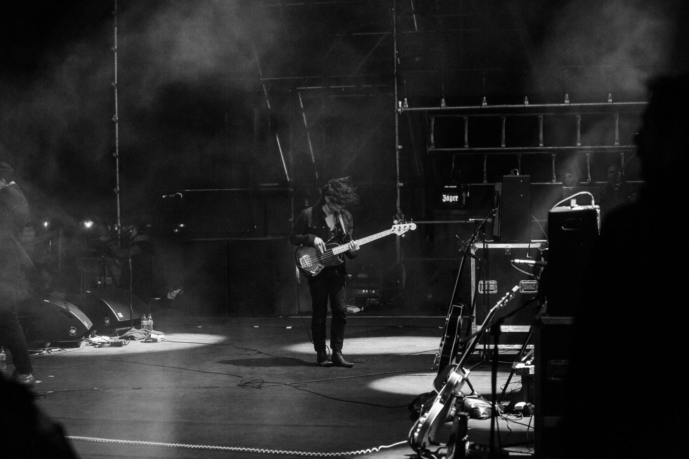 Rocking the Daisies — photograph 37