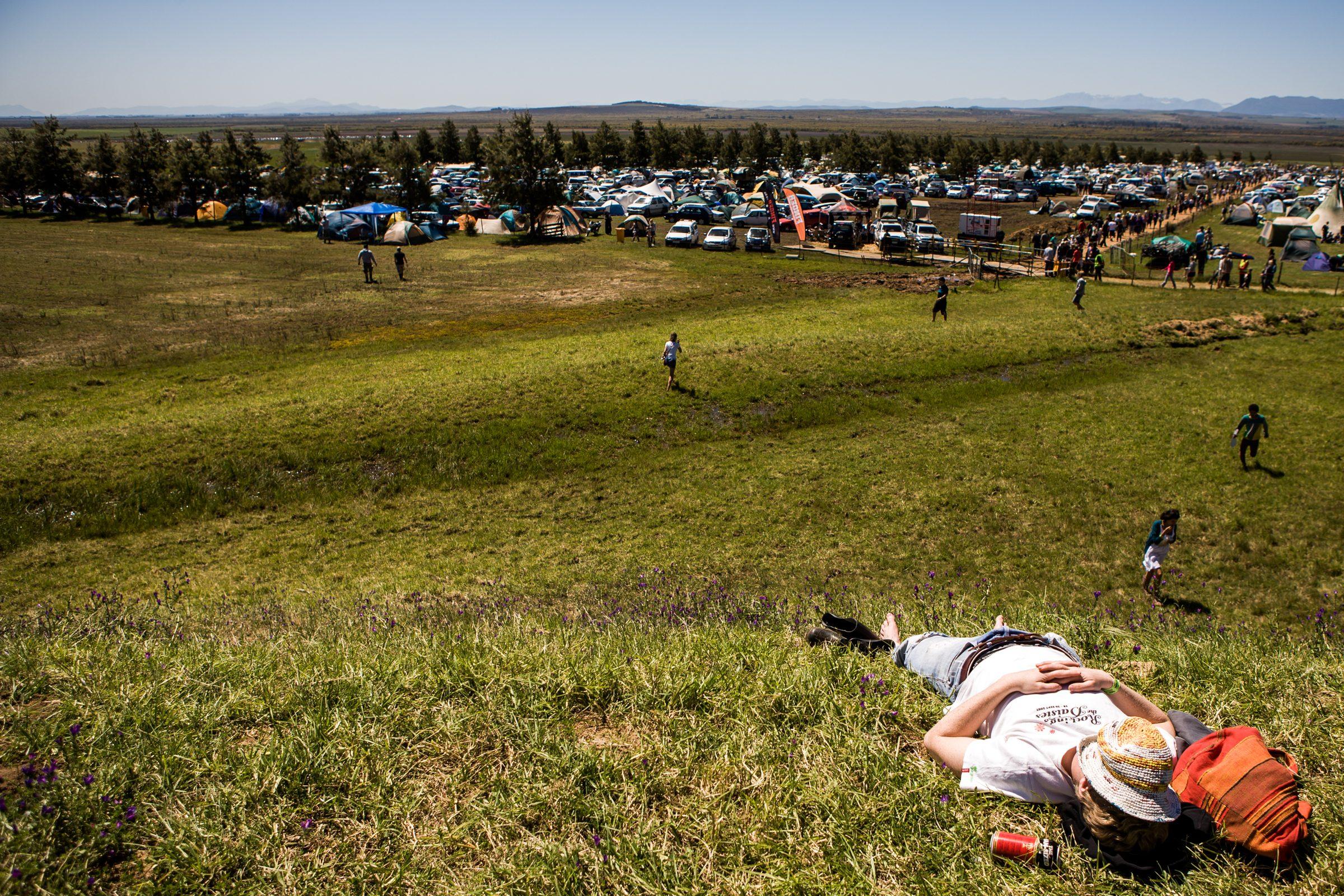 Rocking the Daisies — photograph 42