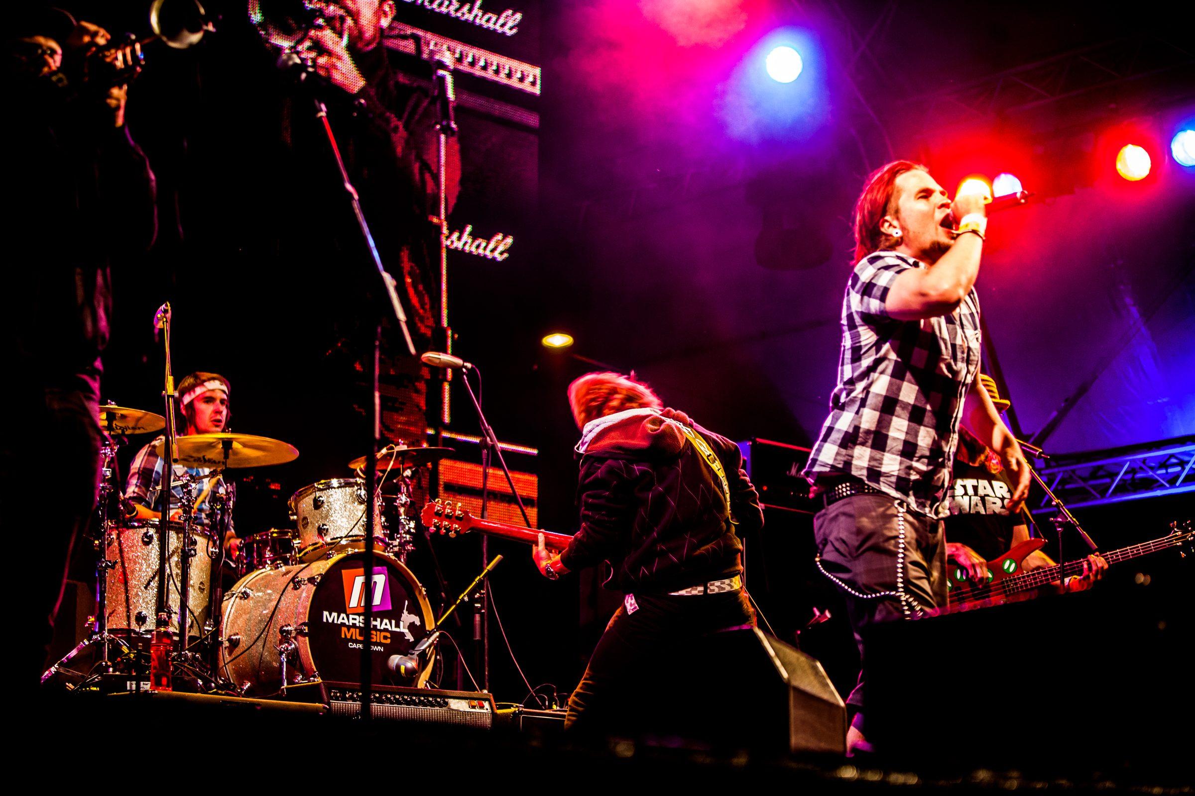 Rocking the Daisies — photograph 45