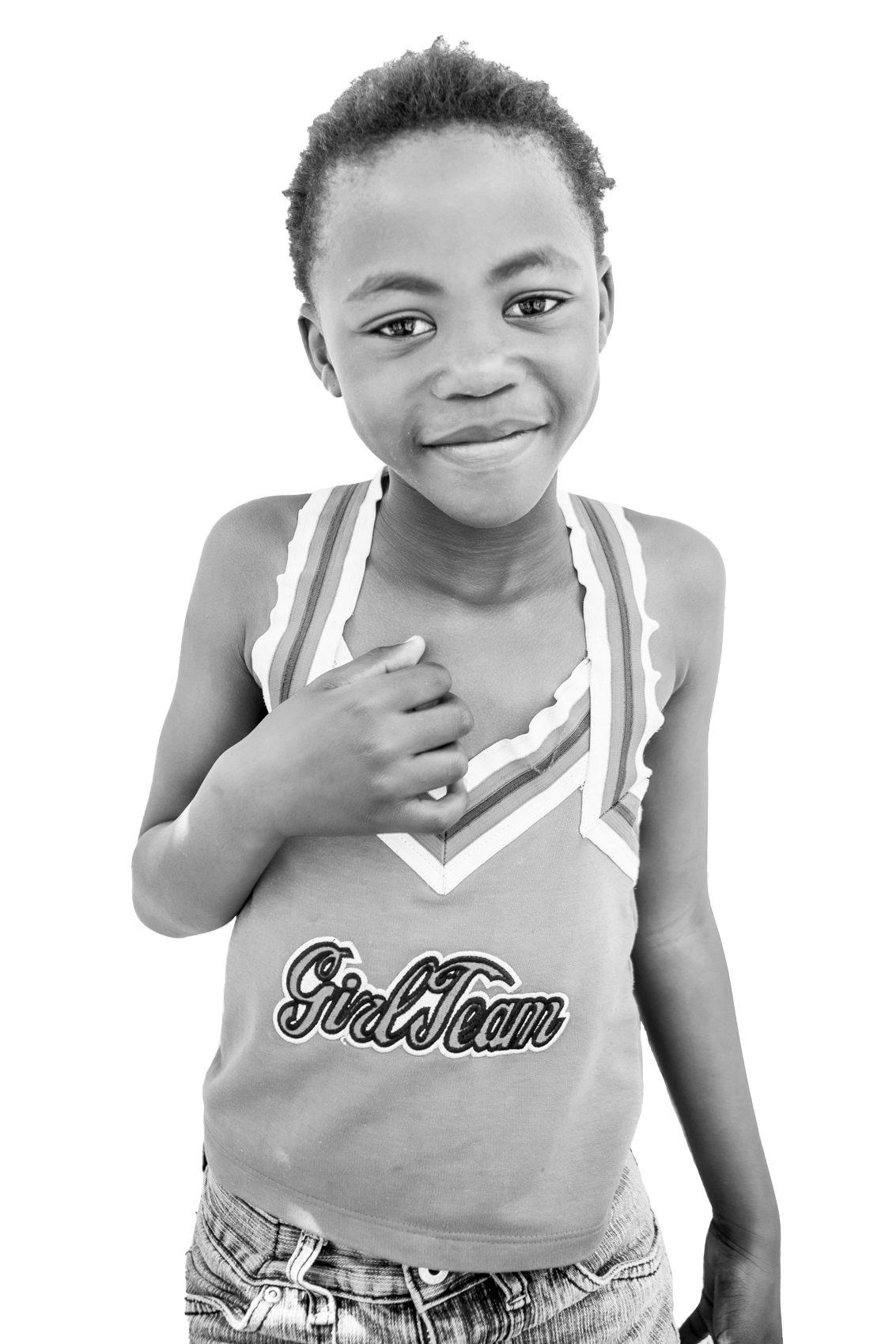 Street Portraits - Langa — photograph 9