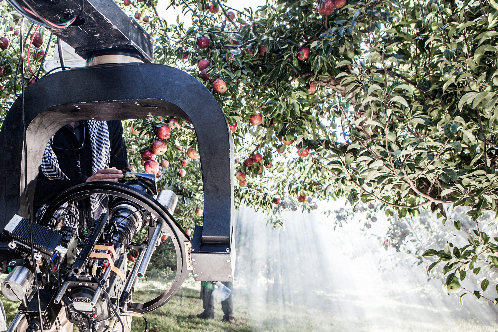 Strongbow Cider - TVC — photograph 25