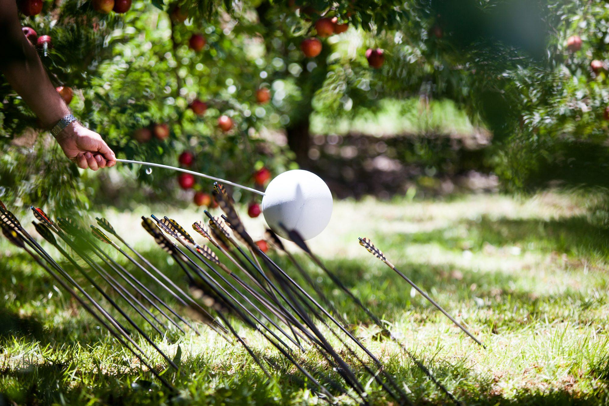 Strongbow Cider - TVC — photograph 26