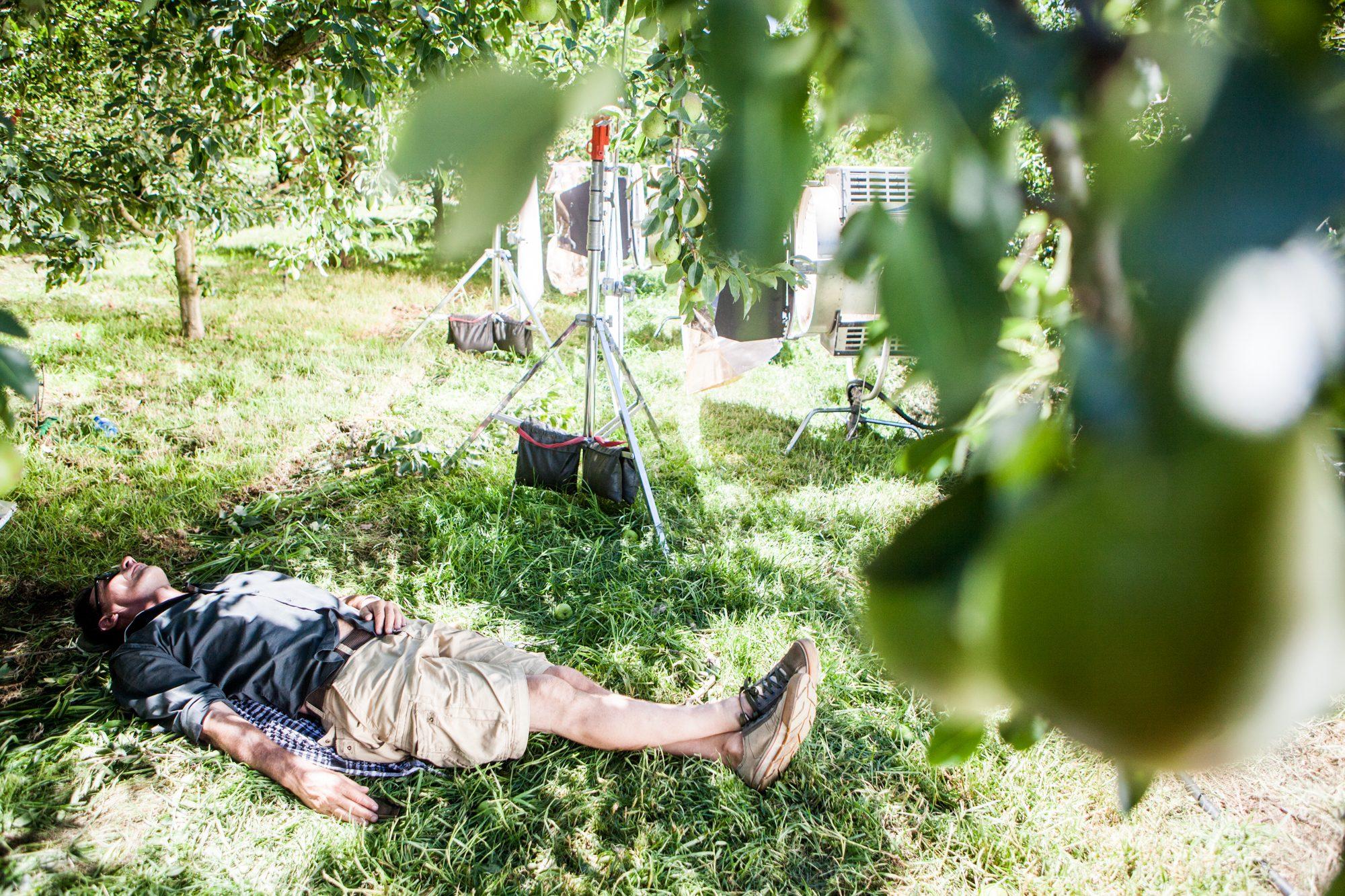 Strongbow Cider - TVC — photograph 27