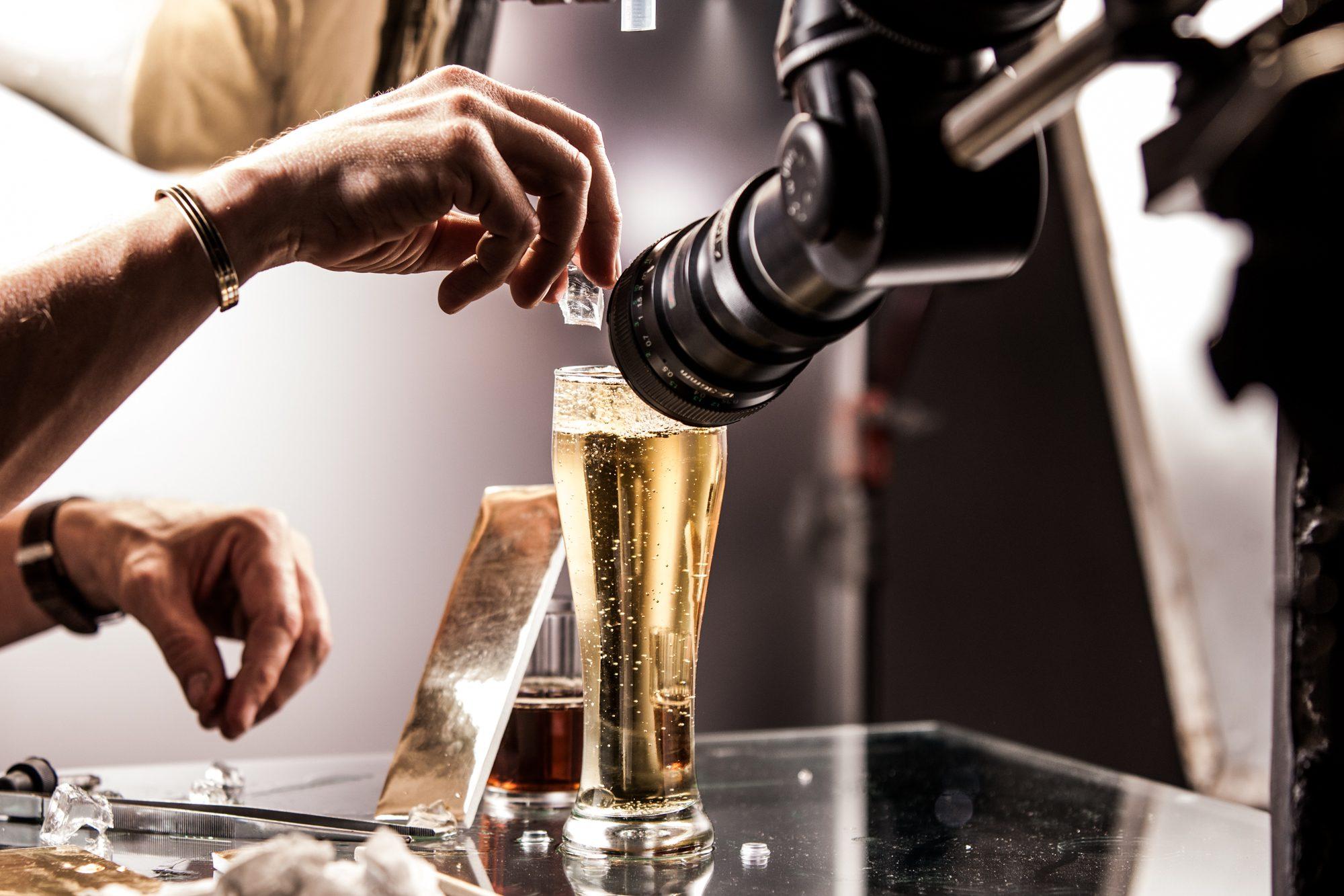 Strongbow Cider - TVC — photograph 32