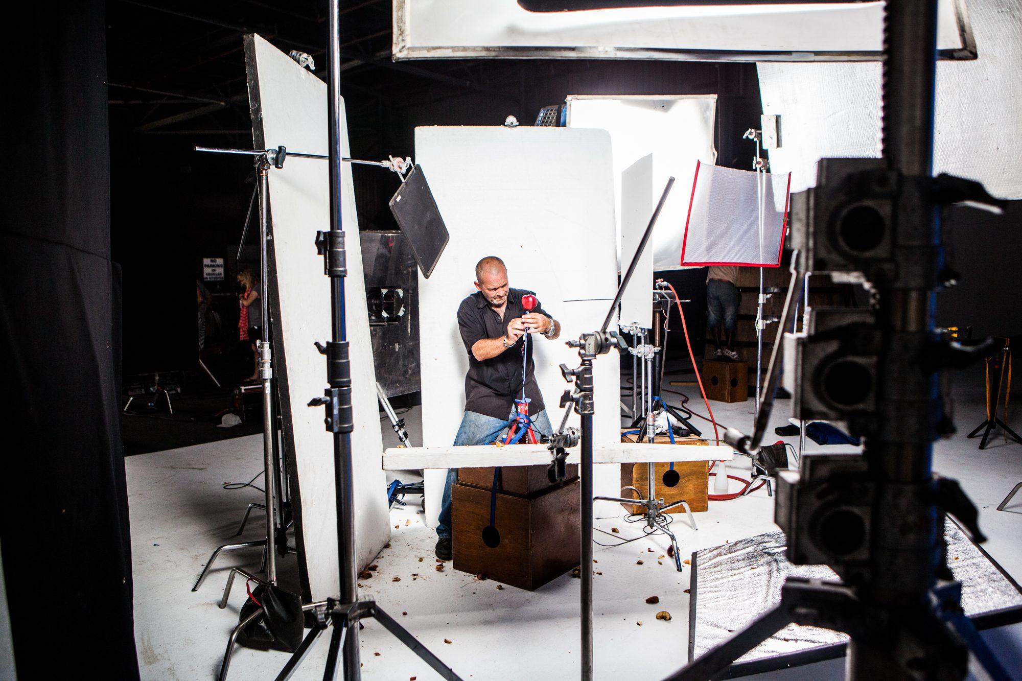 Strongbow Cider - TVC — photograph 37