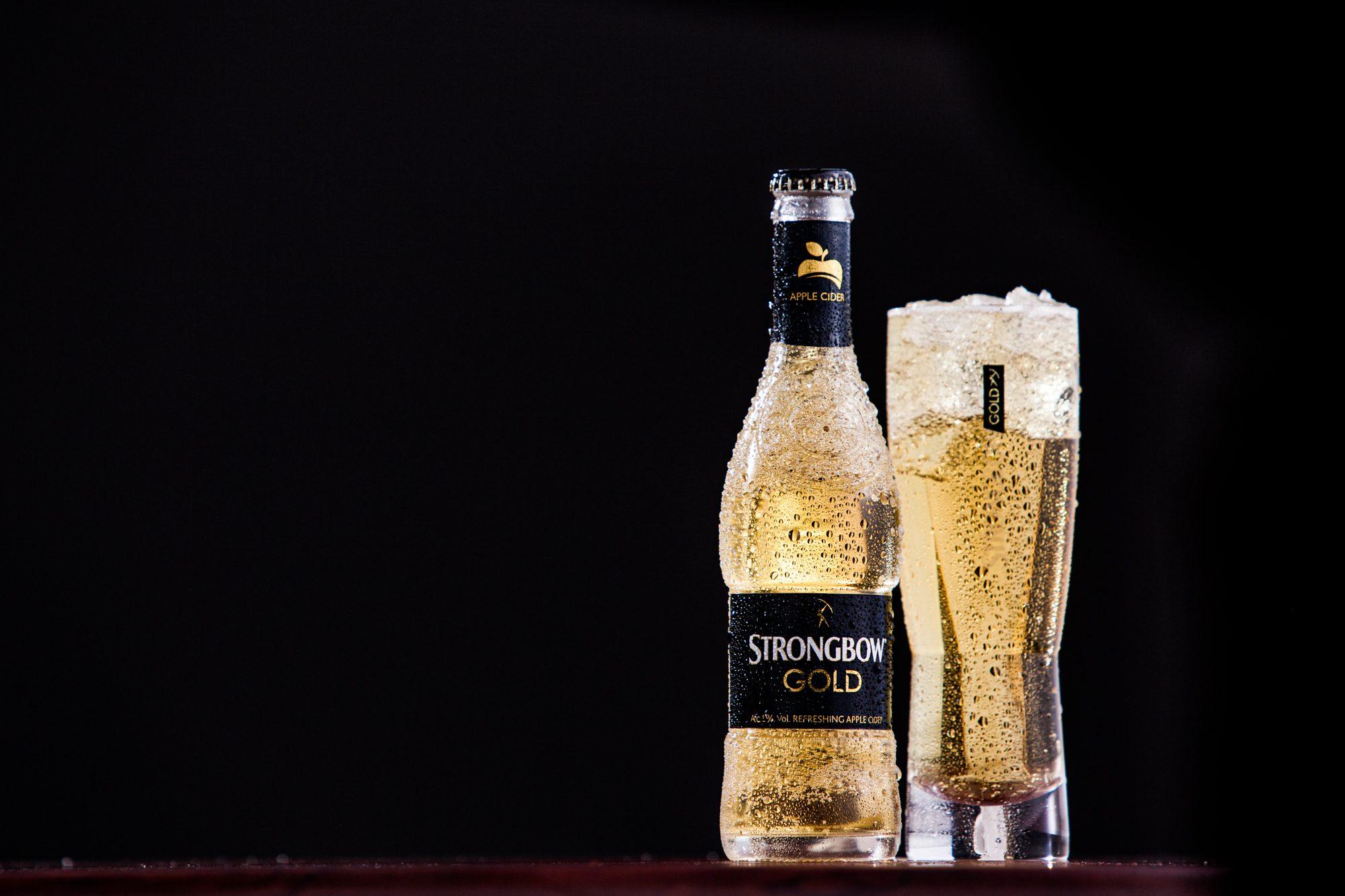 Strongbow Cider - TVC — photograph 43