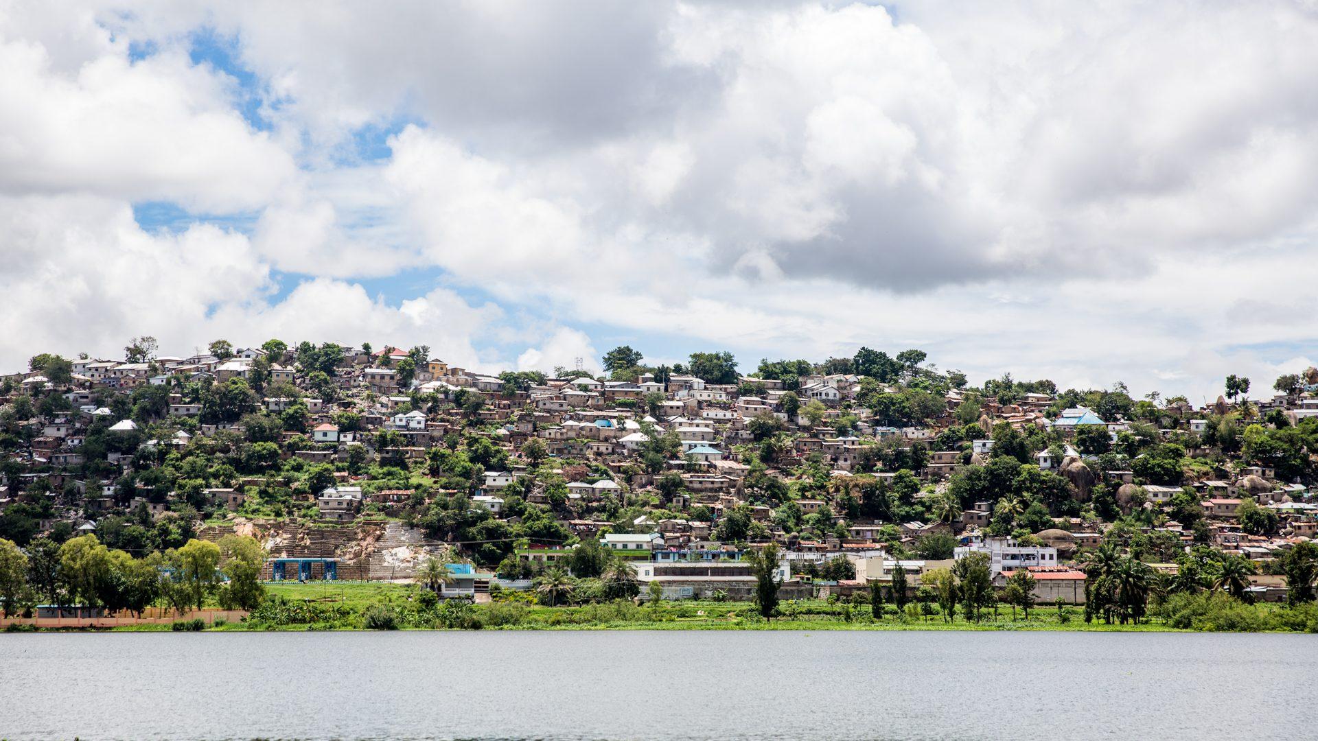 Tanzania — photograph 8