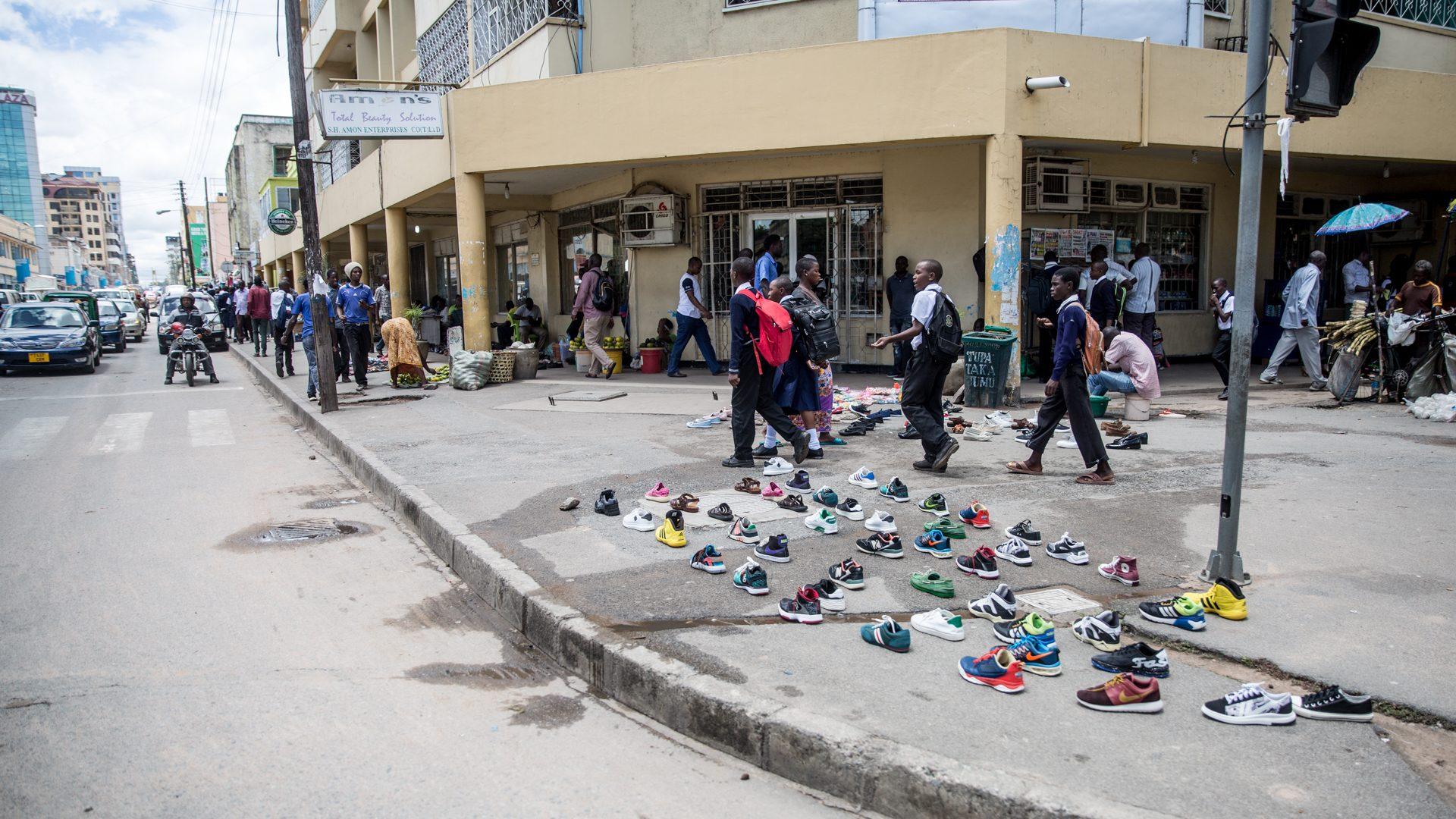 Tanzania — photograph 10