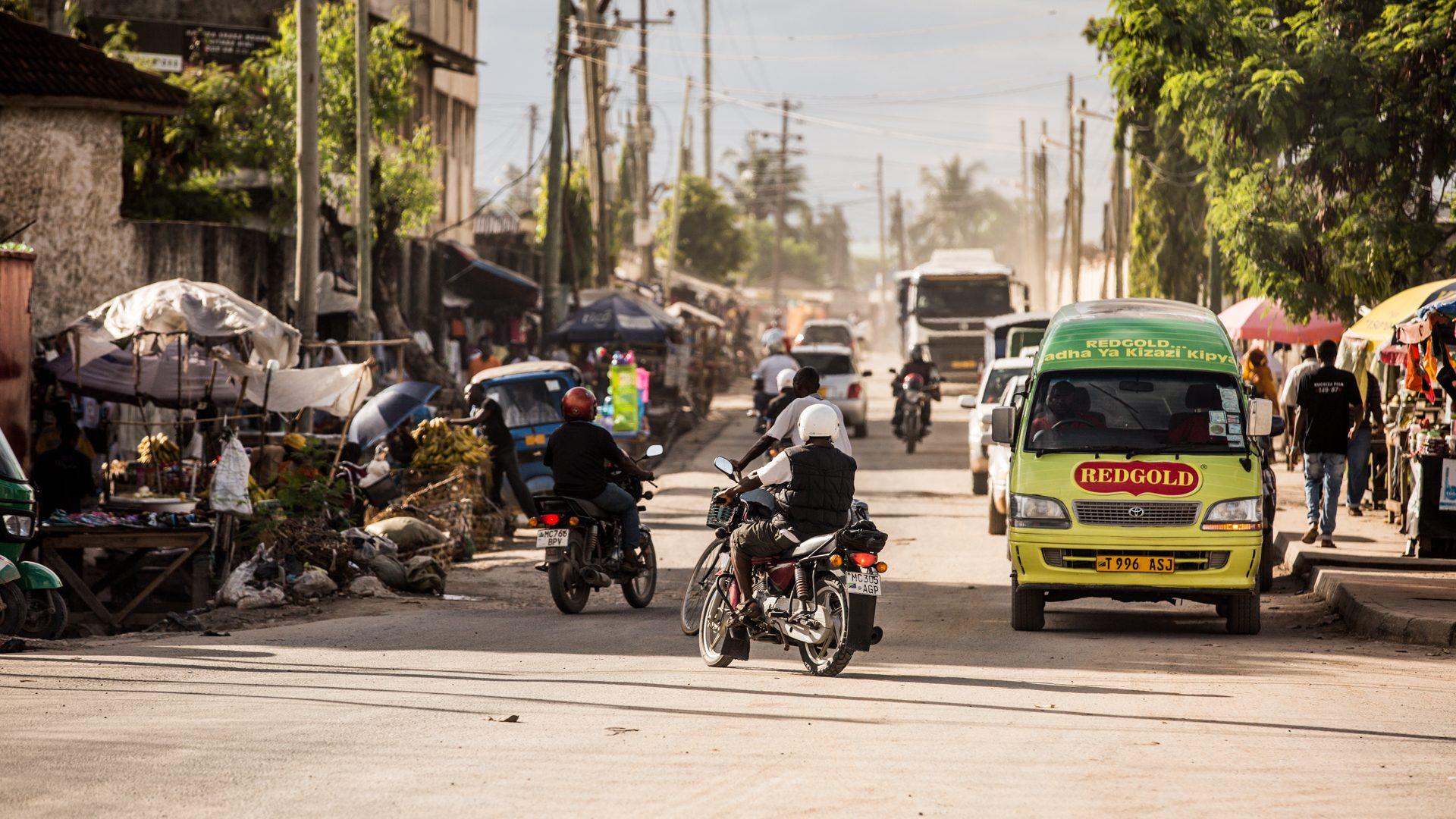 Tanzania — photograph 18