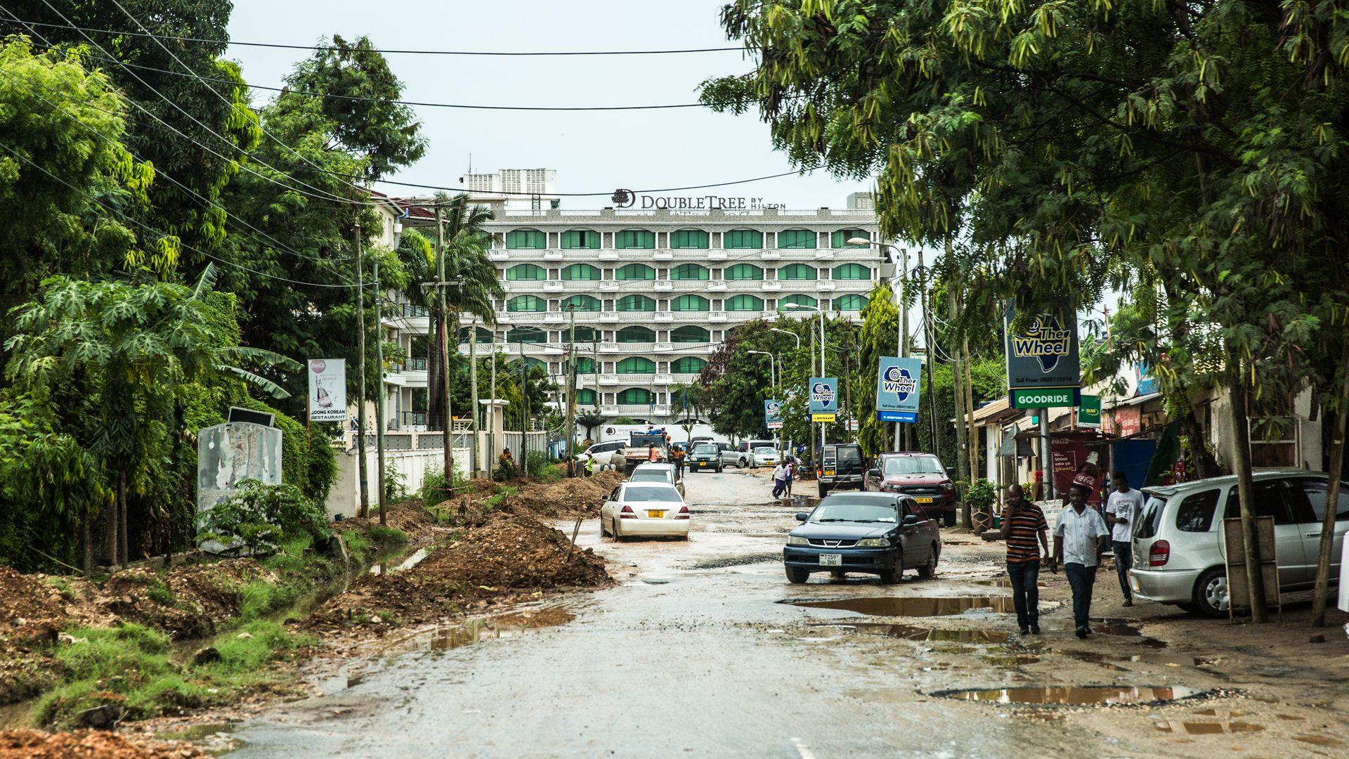 Tanzania — photograph 25