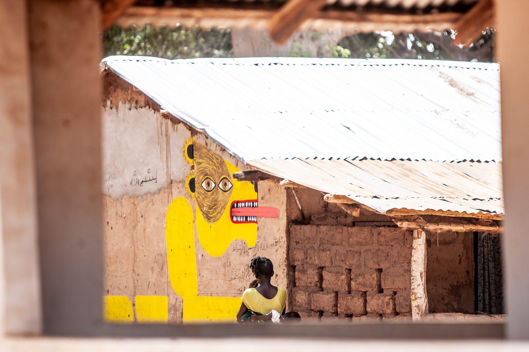 Wide Open Walls — photograph 64